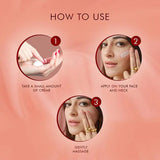 Lakme Peach Milk Vit E Moisture-Riser