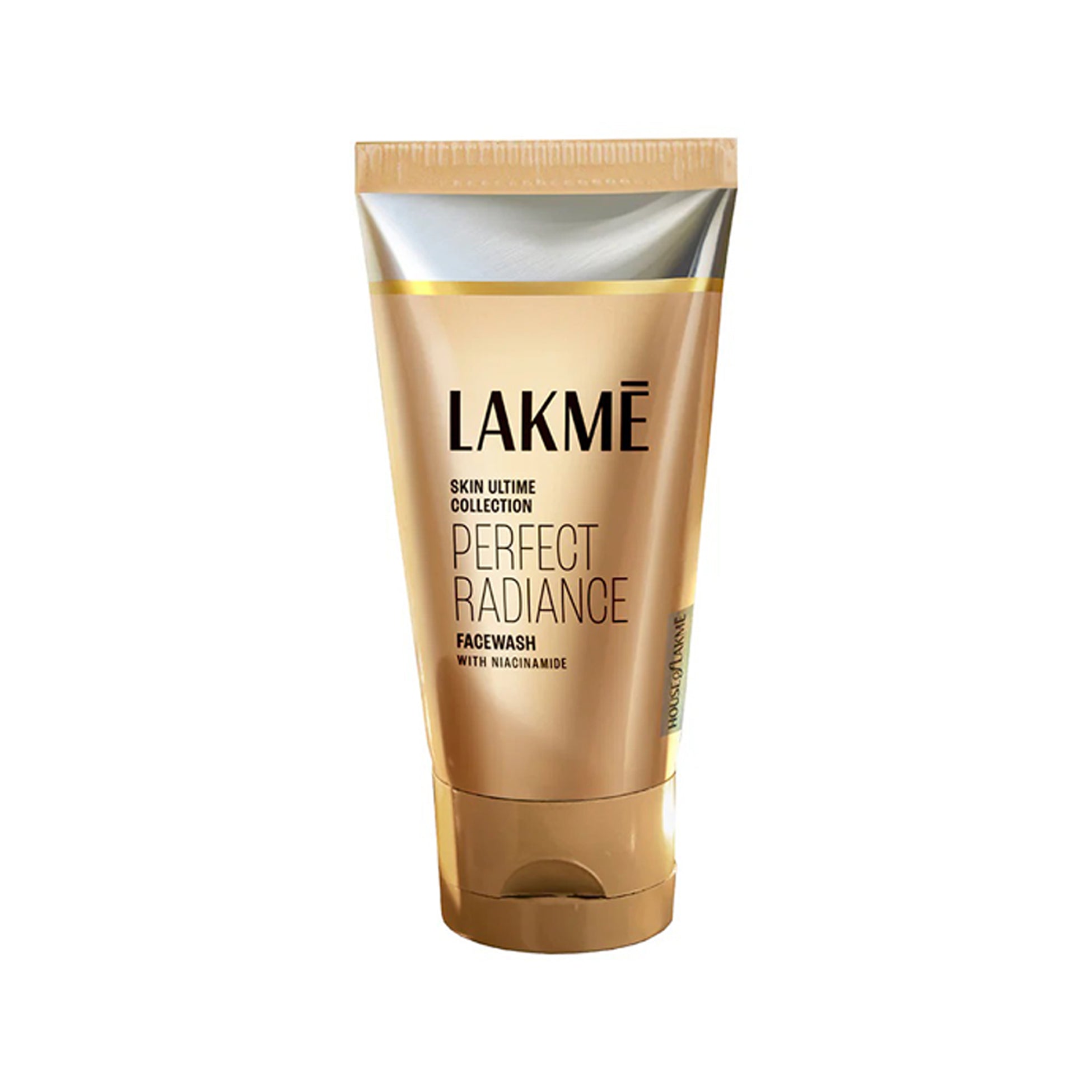 Lakme Absolute Perfect Radiance Intense Brightening Facewash