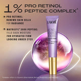Lakme Retinol Advanced Renewal Undereye Serum Creme