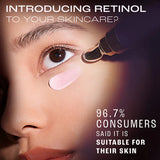 Lakme Retinol Advanced Renewal Undereye Serum Creme