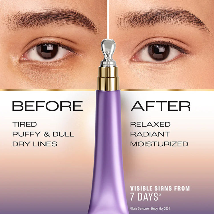 Lakme Retinol Advanced Renewal Undereye Serum Creme