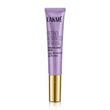 Lakme Retinol Advanced Renewal Undereye Serum Creme