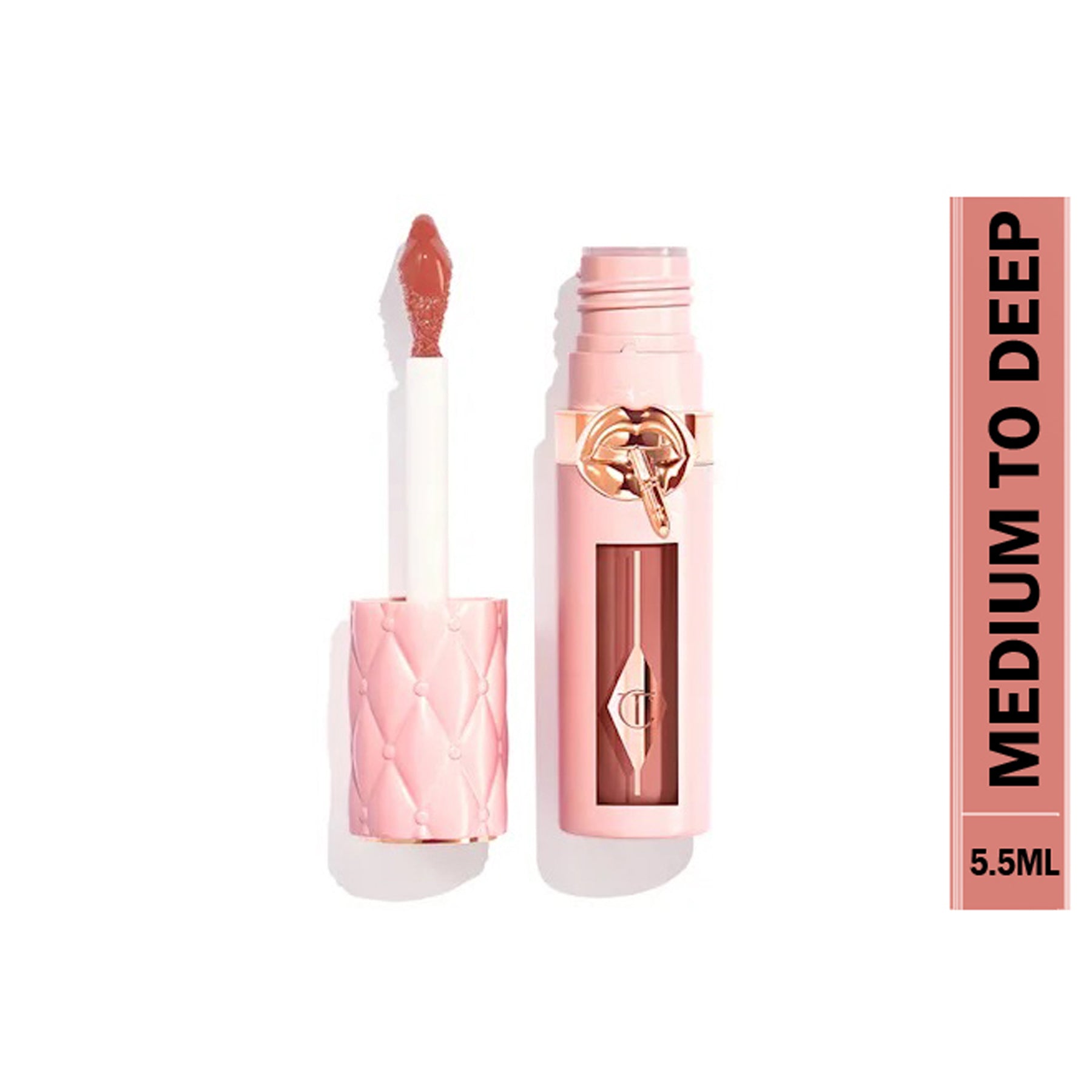 Charlotte Tilbury Pillow Talk Big Lip Plump Gasm 5.5Ml