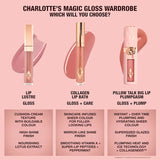 Charlotte Tilbury Pillow Talk Big Lip Plump Gasm 5.5Ml