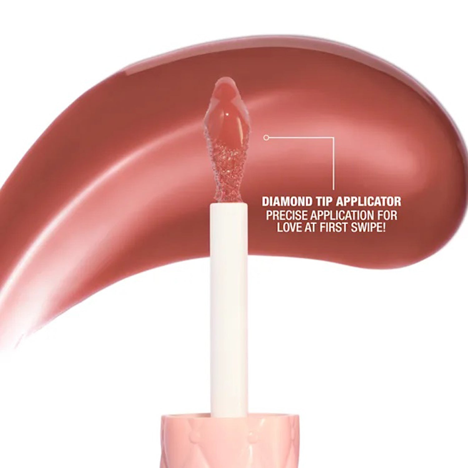 Charlotte Tilbury Pillow Talk Big Lip Plump Gasm 5.5Ml