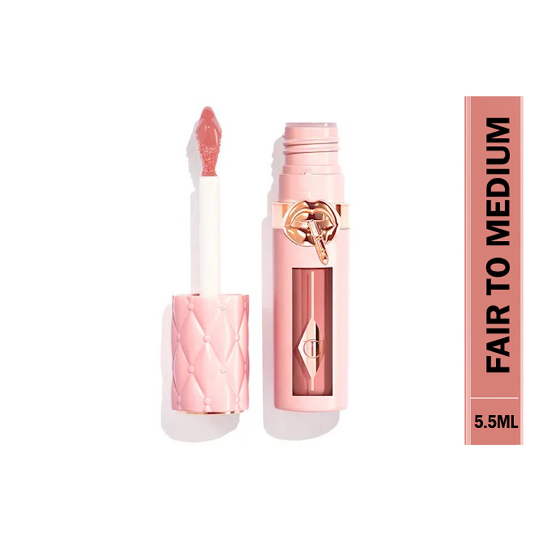 Charlotte Tilbury Pillow Talk Big Lip Plump Gasm 5.5Ml