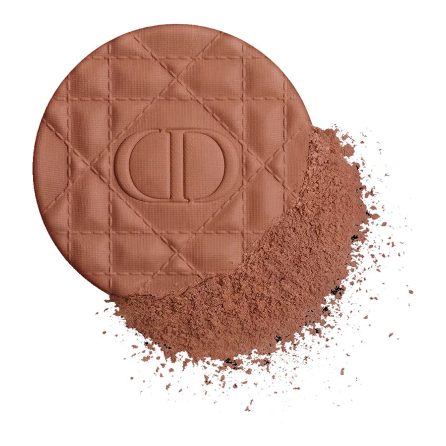Dior Forever Nude Bronze Bronzing Powder 18G