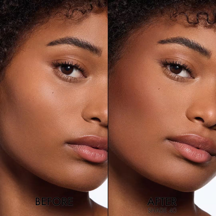 Dior Forever Nude Bronze Bronzing Powder 18G