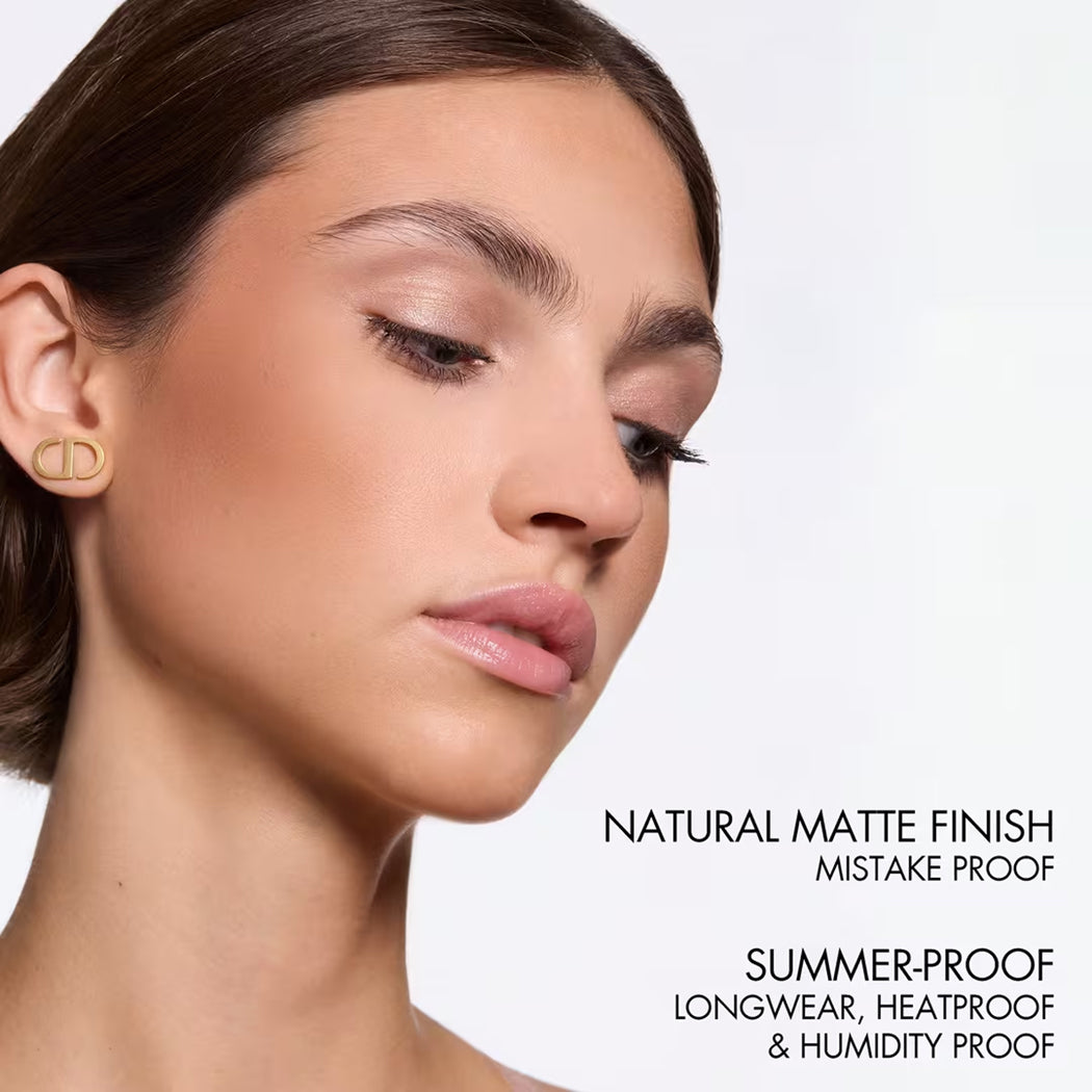 Dior Forever Nude Bronze Bronzing Powder 18G