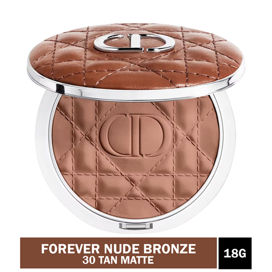 Dior Forever Nude Bronze Bronzing Powder 18G