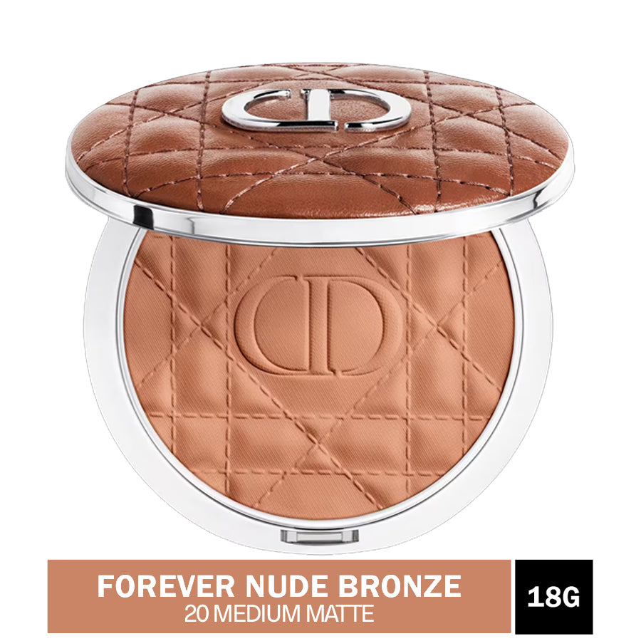 Dior Forever Nude Bronze Bronzing Powder 18G