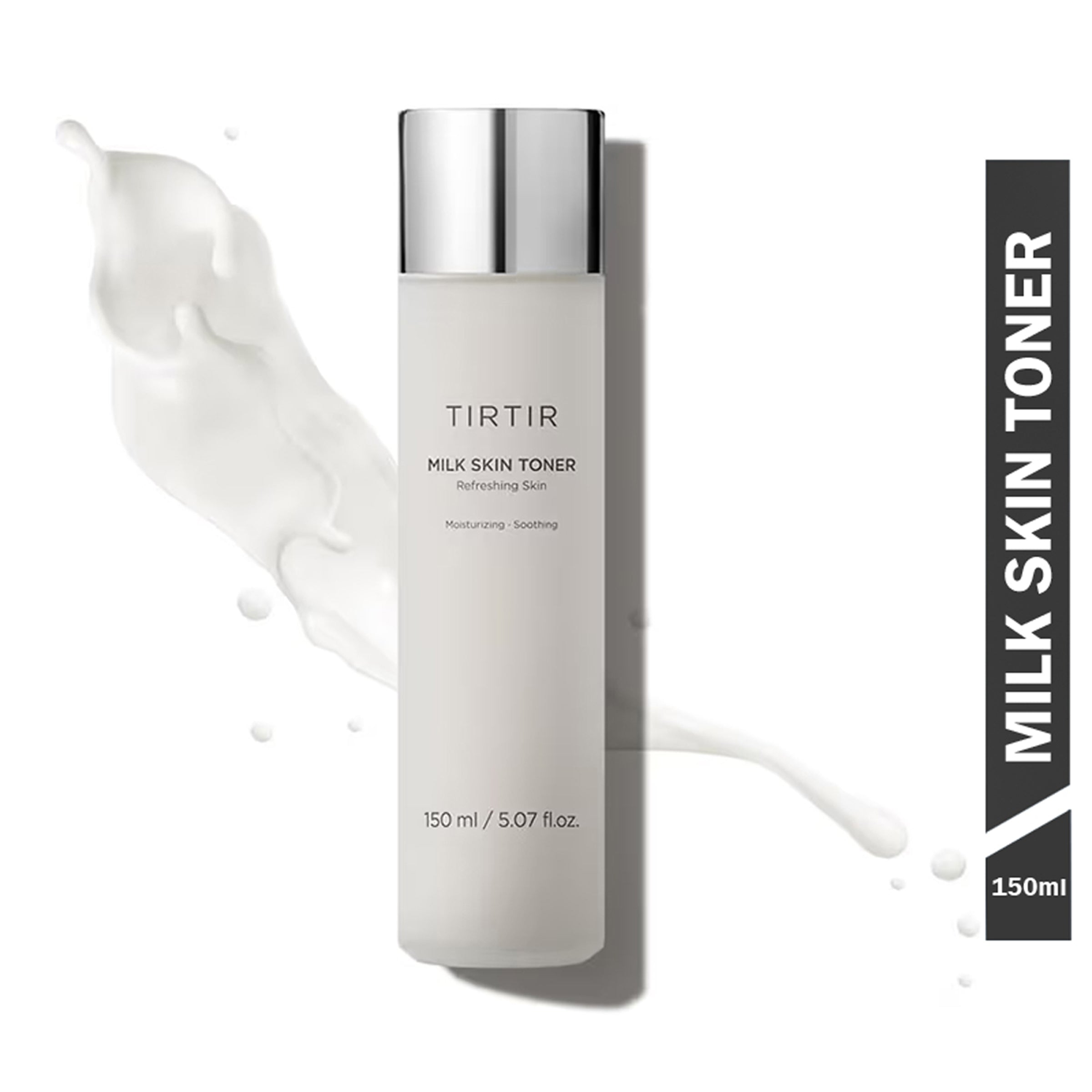 Tir Tir Milk Skin Toner
