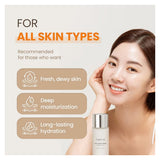 Tir Tir Milk Skin Toner