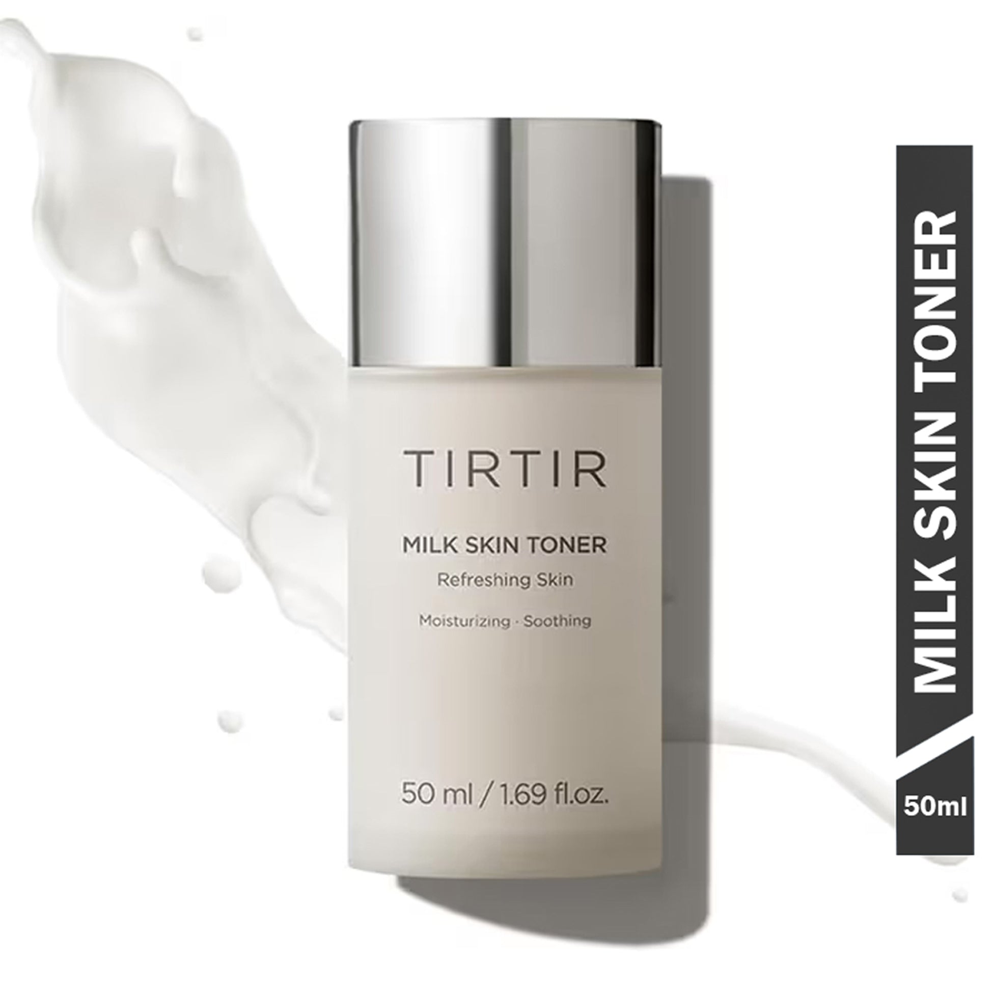 Tir Tir Milk Skin Toner