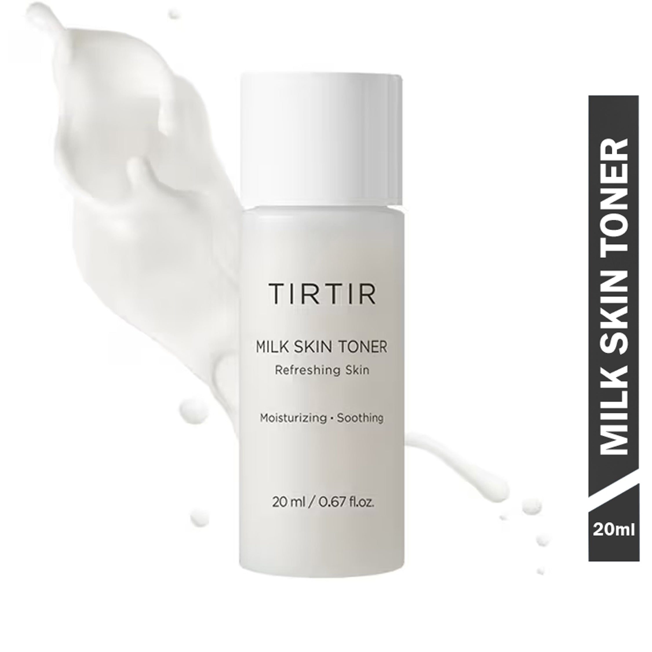 Tir Tir Milk Skin Toner