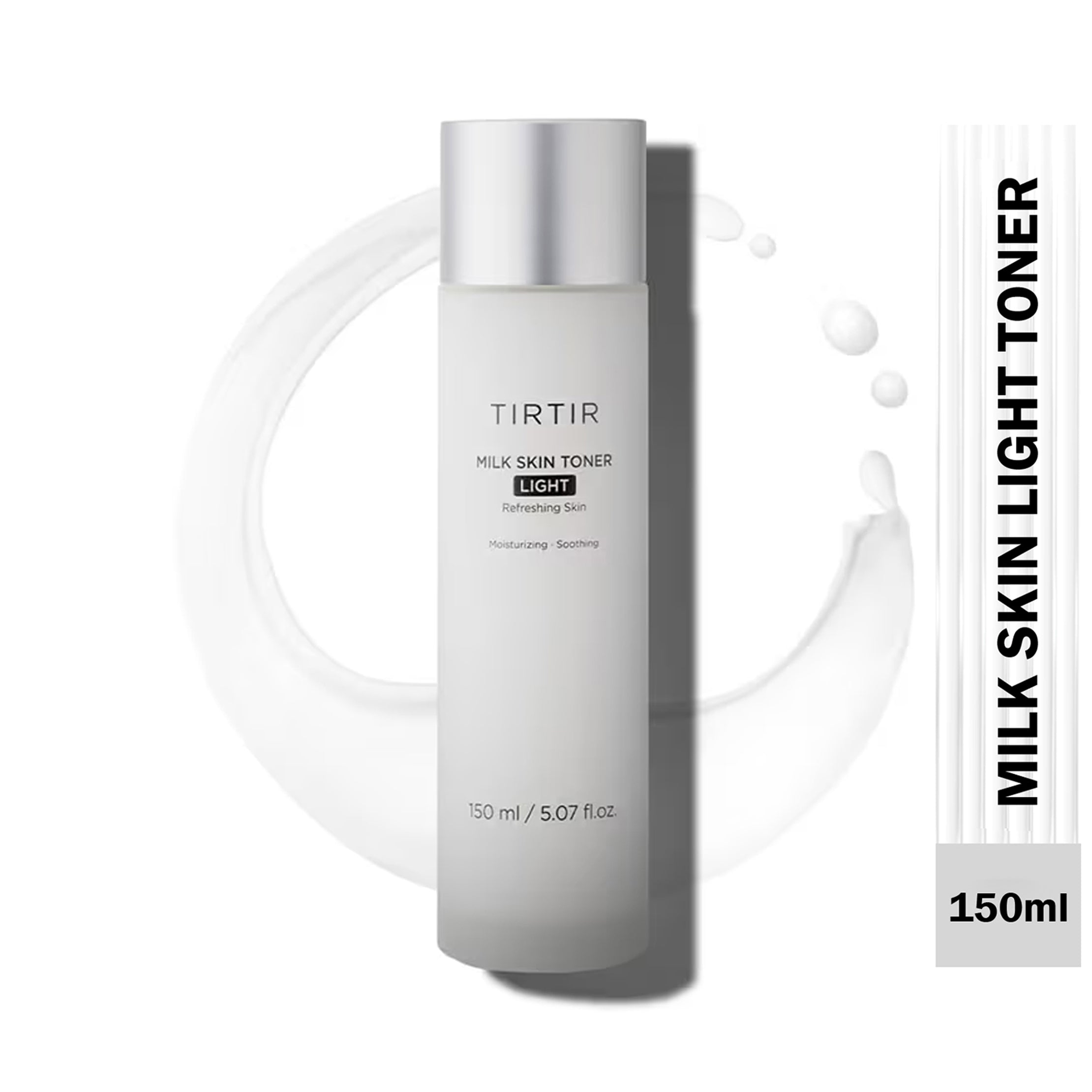 Tir Tir Milk Skin Toner Light