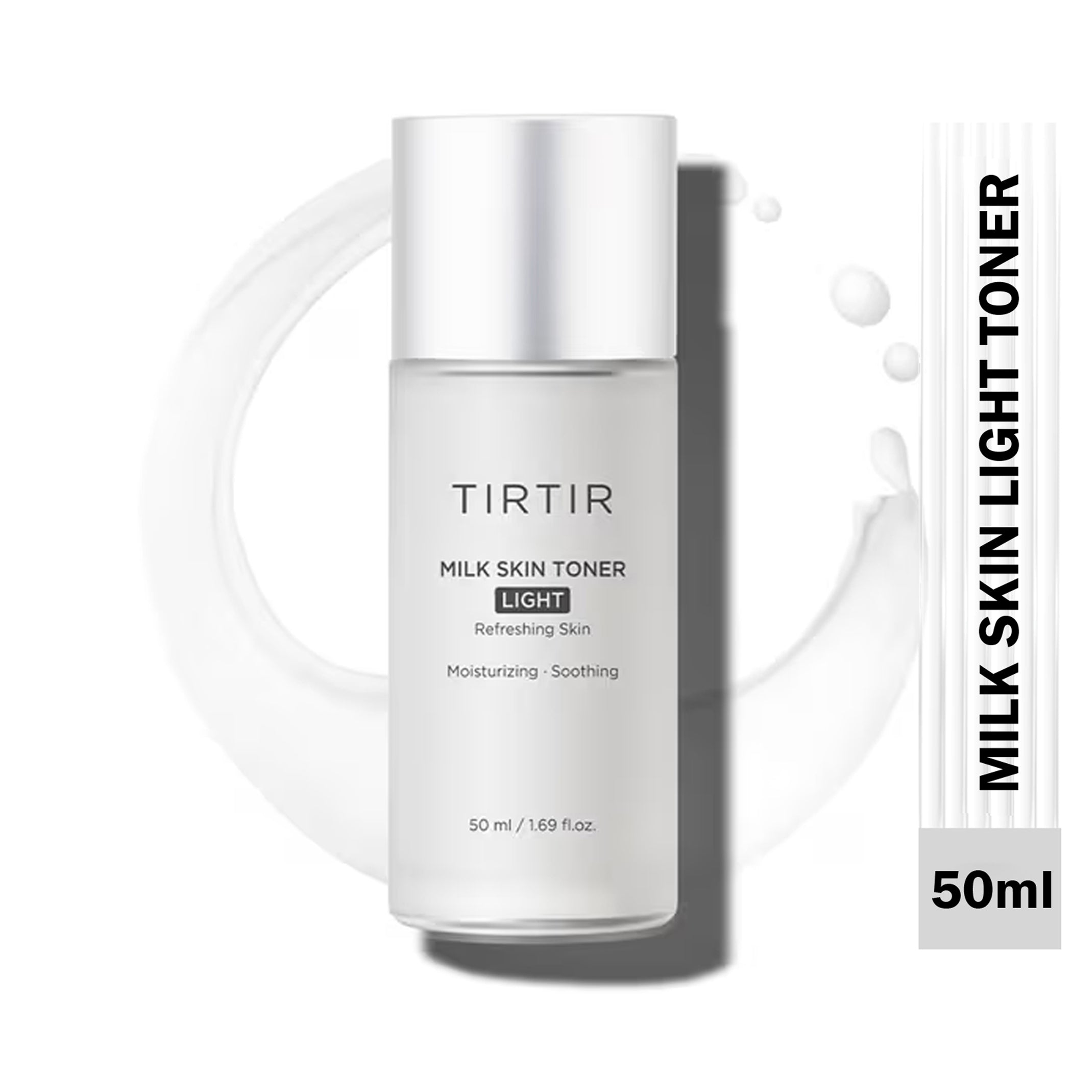 Tir Tir Milk Skin Toner Light