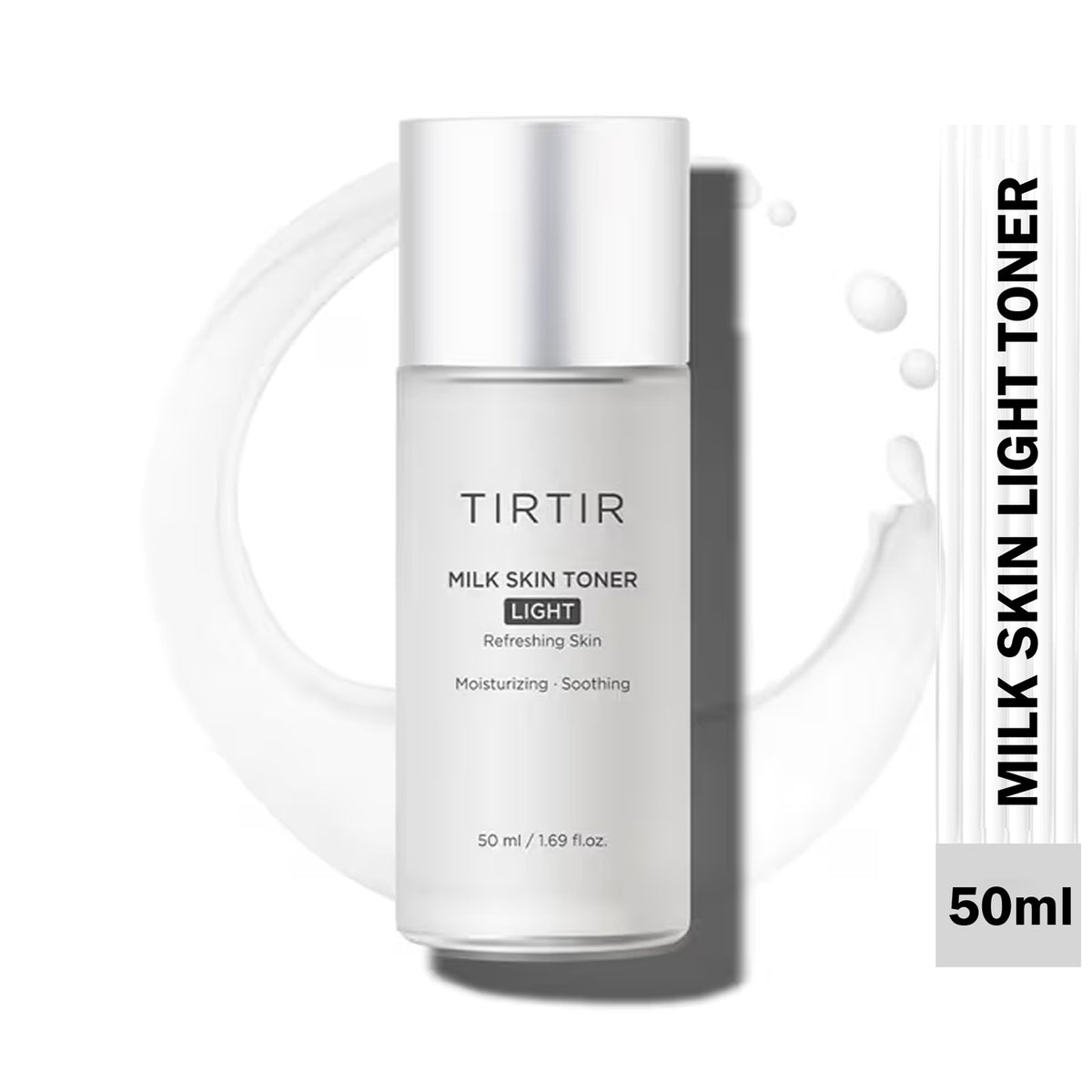 Tir Tir Milk Skin Toner Light