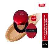Tir Tir Mask Fit Red Mini Cushion 4.5G