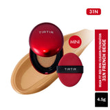 Tir Tir Mask Fit Red Mini Cushion 4.5G