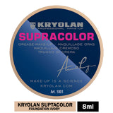 Kryolan Supracolor Foundation 8Ml