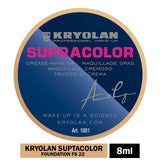 Kryolan Supracolor Foundation 8Ml