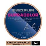Kryolan Supracolor Foundation 8Ml