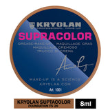 Kryolan Supracolor Foundation 8Ml
