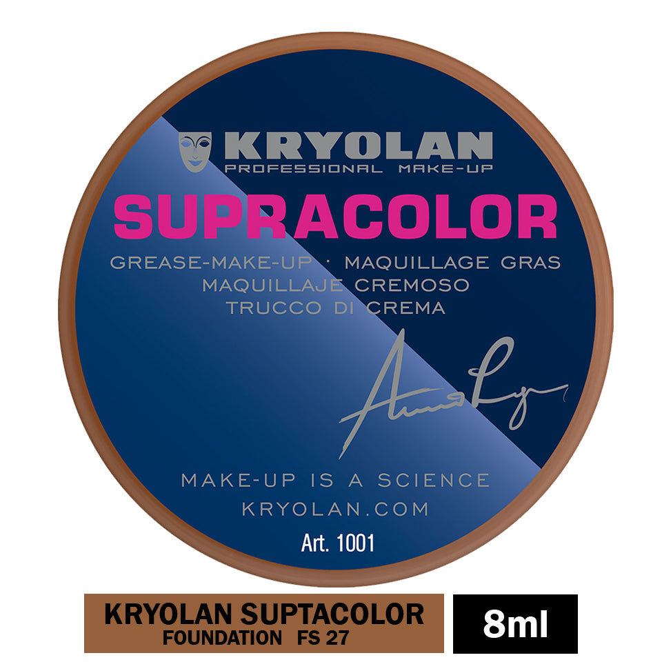 Kryolan Supracolor Foundation 8Ml