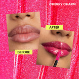 Nykaa Cosmetics Ph Magic Drip Lip Oil 5Ml