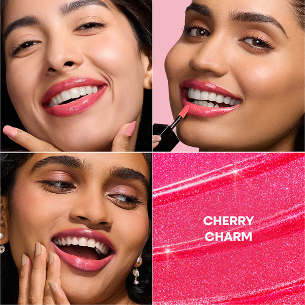 Nykaa Cosmetics Ph Magic Drip Lip Oil 5Ml