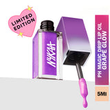 Nykaa Cosmetics Ph Magic Drip Lip Oil 5Ml