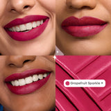 Nykaa Superlight Cloud Liquid Lipstick 5Ml