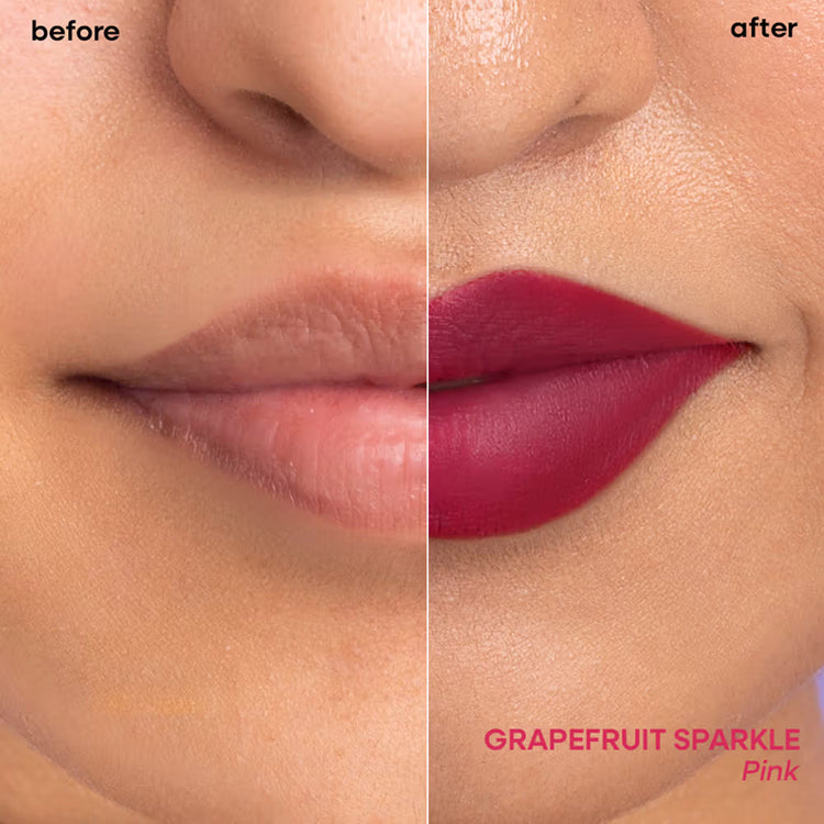 Nykaa Superlight Cloud Liquid Lipstick 5Ml