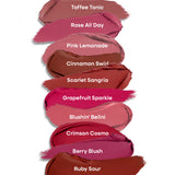 Nykaa Superlight Cloud Liquid Lipstick 5Ml
