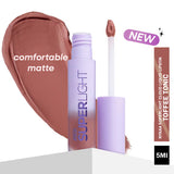 Nykaa Superlight Cloud Liquid Lipstick 5Ml