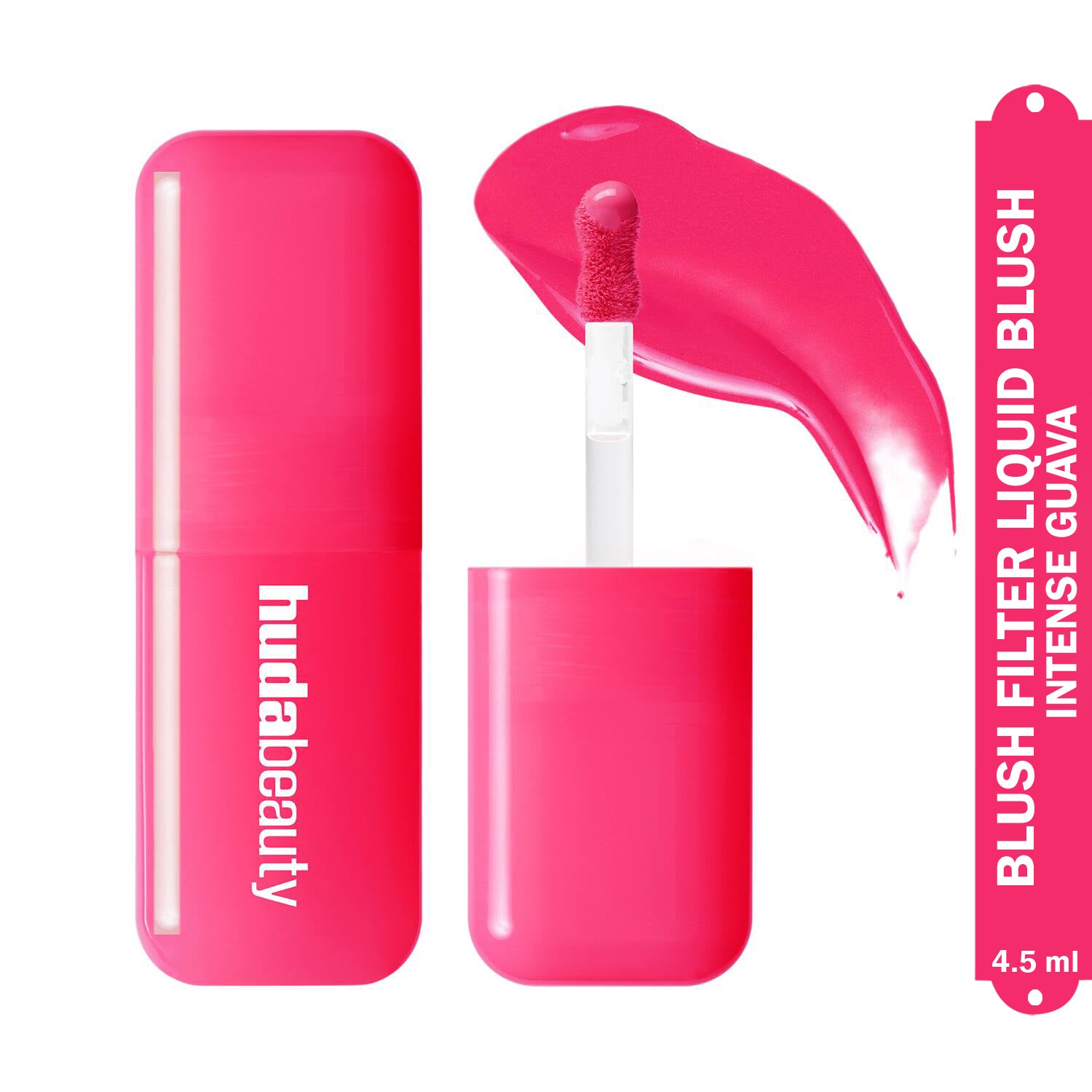 Huda Beauty Blush Filter Liquid Blush 4.5ML