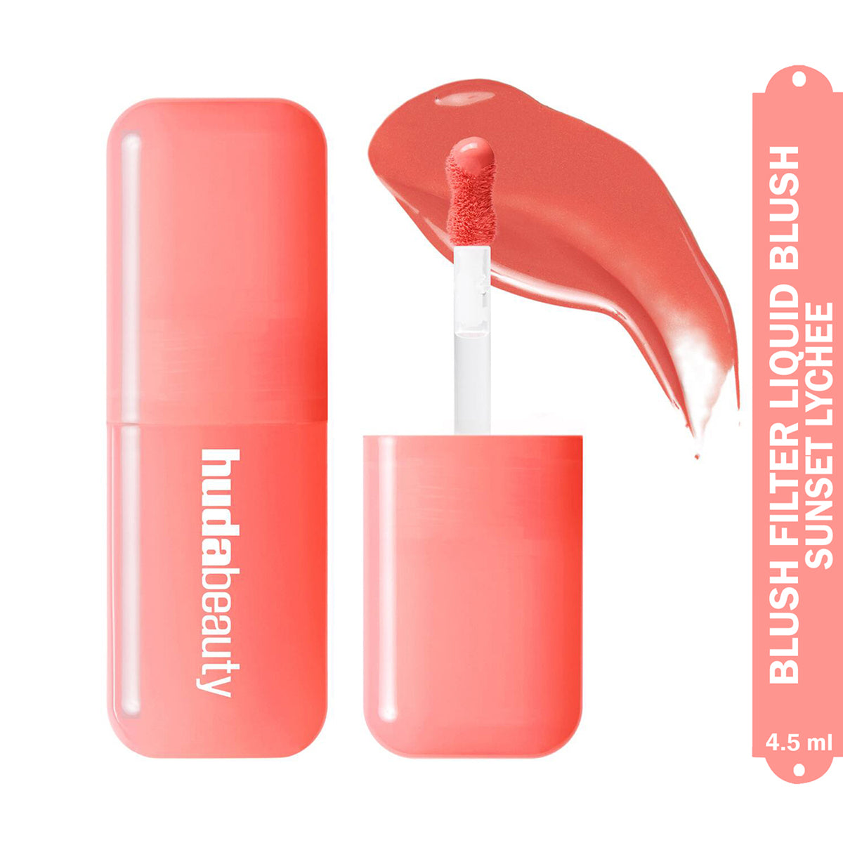 Huda Beauty Blush Filter Liquid Blush 4.5ML