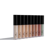 Gorgeous Girl Full Coverage Concealer Waterproof 10Ml