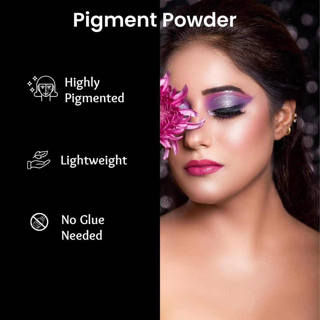 Gorgeous Girl Pigment Powder 2G