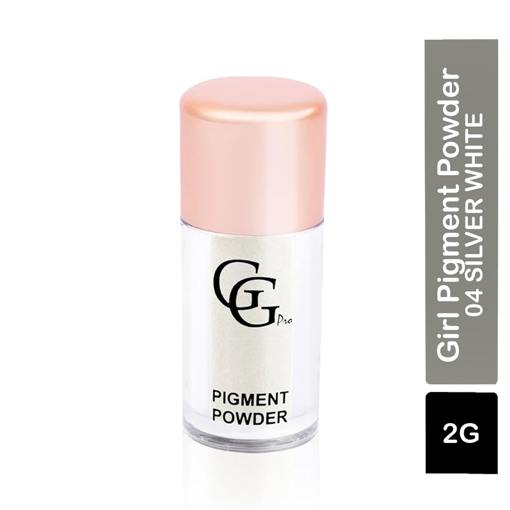 Gorgeous Girl Pigment Powder 2G