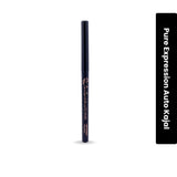 Gorgeous Girl Kajal Waterproof Automatic Eyepencil 0.35G