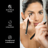 Gorgeous Girl Kajal Waterproof Automatic Eyepencil 0.35G