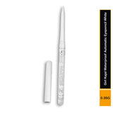 Gorgeous Girl Kajal Waterproof Automatic Eyepencil 0.35G