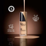 Gorgeous Girl Pro Matte Delight Foundation 30Ml