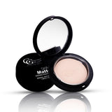 Gorgeous Gril Skin Matte Derma Protect Mineral Mattifying Compact Powder