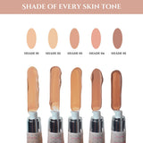 Gorgeous Gril Dream Fresh Bb Cream 8 In 1 Spf 30 50G