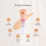Gorgeous Gril Dream Fresh Bb Cream 8 In 1 Spf 30 50G