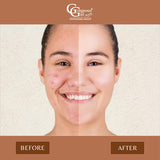 Gorgeous Gril Dream Fresh Bb Cream 8 In 1 Spf 30 50G