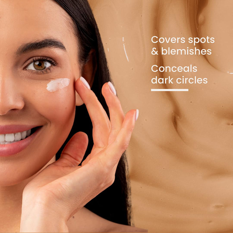 Gorgeous Gril Dream Fresh Bb Cream 8 In 1 Spf 30 50G